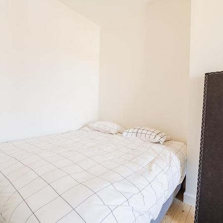 Felix Delhasse Apartment บรัสเซลส์ ภายนอก รูปภาพ
