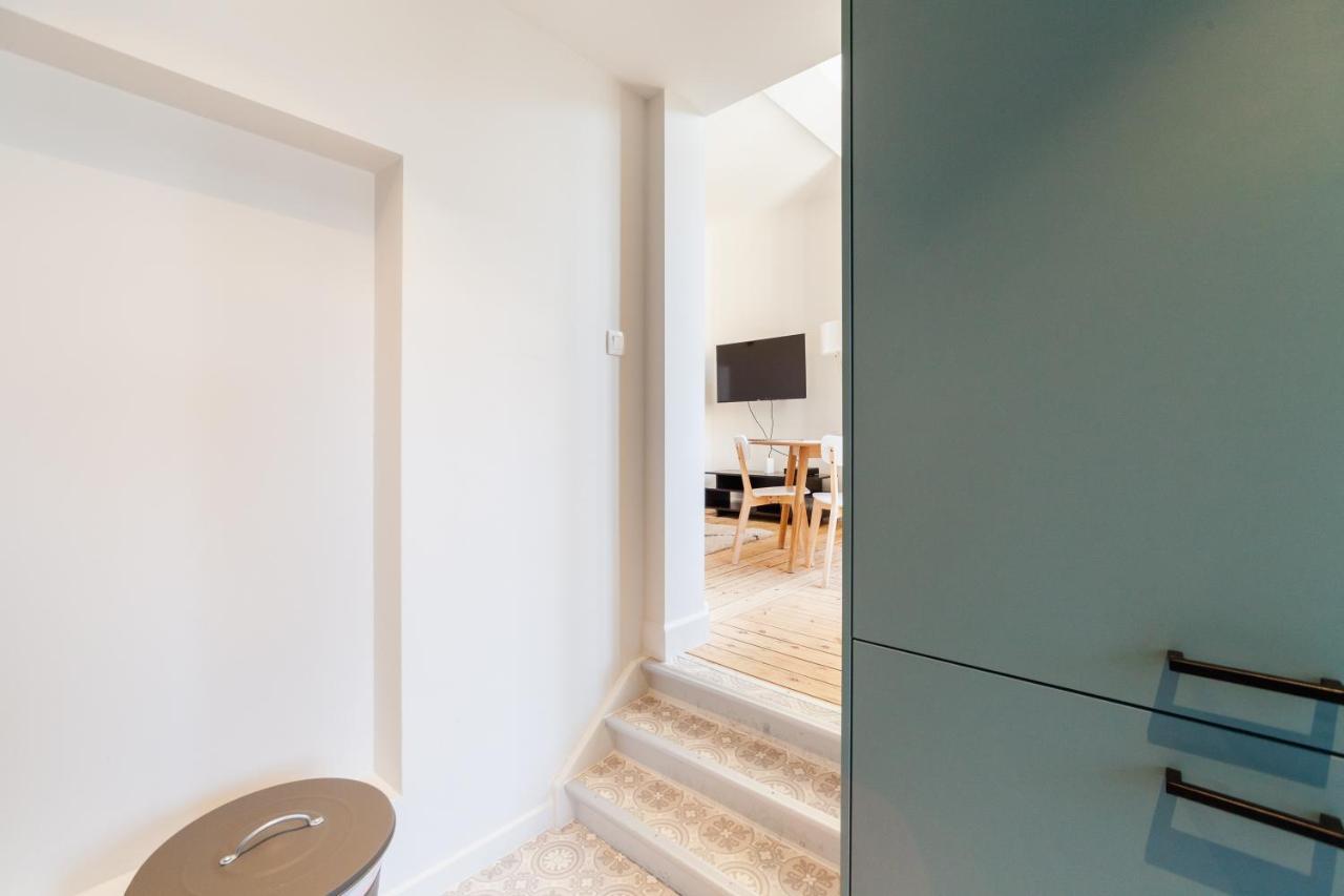 Felix Delhasse Apartment บรัสเซลส์ ภายนอก รูปภาพ