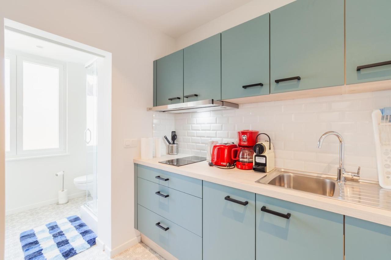 Felix Delhasse Apartment บรัสเซลส์ ภายนอก รูปภาพ