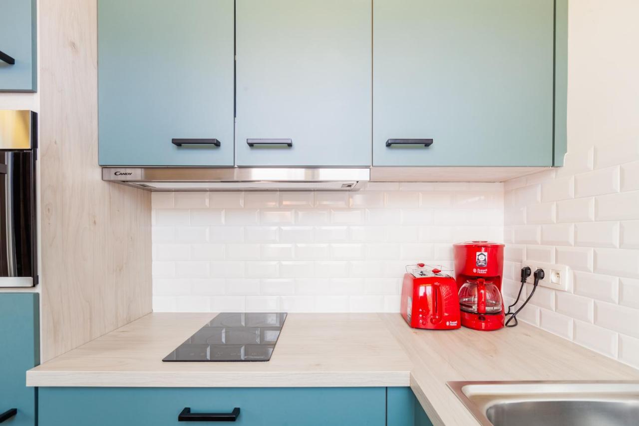 Felix Delhasse Apartment บรัสเซลส์ ภายนอก รูปภาพ